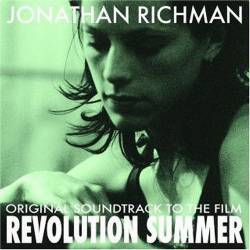 Jonathan Richman : Revolution Summer